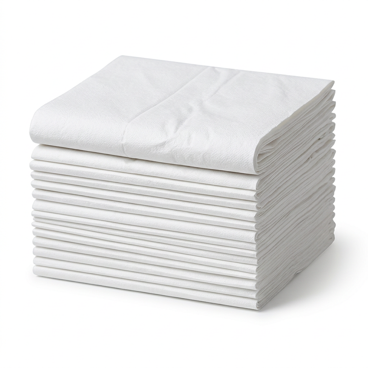Hand towels