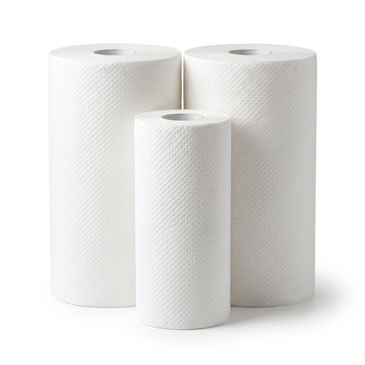 Kitchen rolls